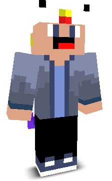 KukiEzredes's skin