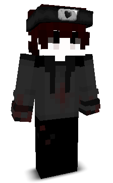 nhlw's skin