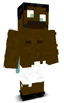 Maciaso's skin