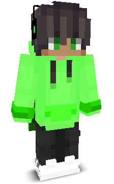 TheProKnight's skin