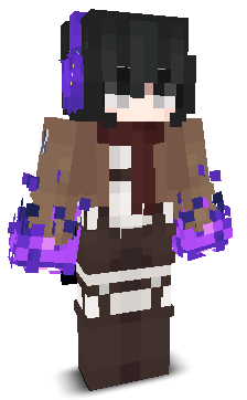 CapitanLondon's skin