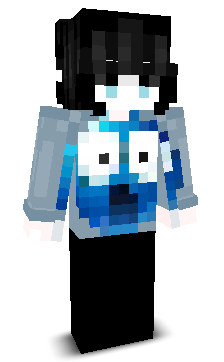DEM0NIODAS4RUAS's skin