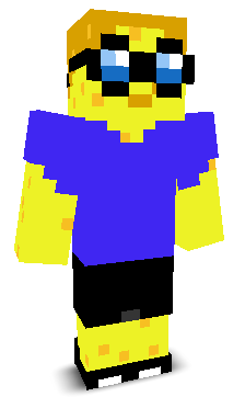 Cheese_Disease's skin
