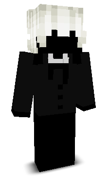 iloveCrystals's skin