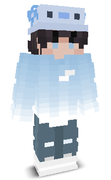 iLOVEGUKBAB's skin