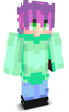 AuroxKox549's skin