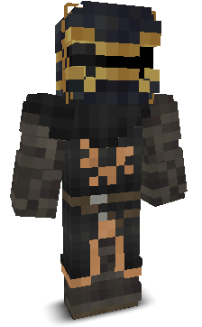 ComicalBubble66's skin