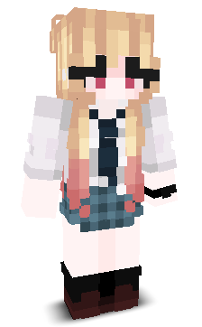 Nikky_101's skin