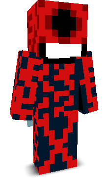 Silverblademc1's skin