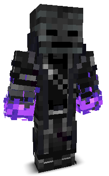 Veljafi's skin