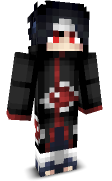 BOSSEVAN's skin