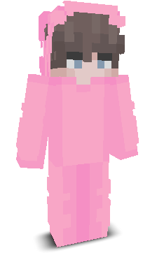 DraxDodo's skin