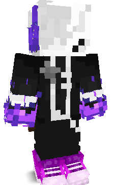 yzkta's skin