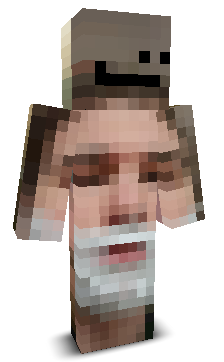 F3DDY's skin