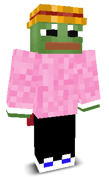 Gakaisu's skin