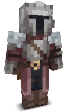 ObsiPrisma's skin