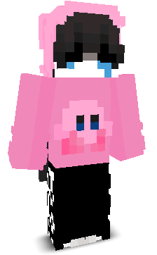 RiciiiGames's skin