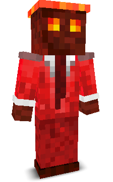JaberOnFire's skin