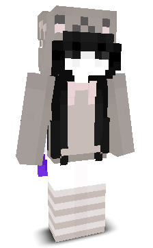 Sleevla's skin