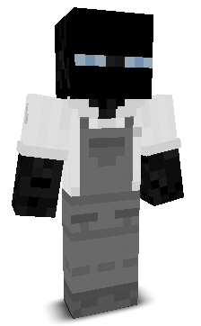 Loufink's skin