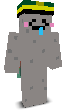 UMJI_capo_pie's skin