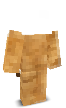 CloudySkiesYT's skin
