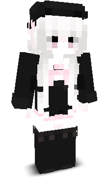 TewitwowryChan's skin