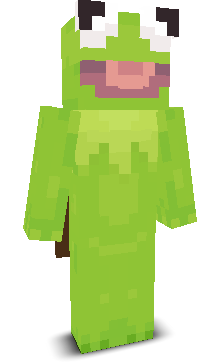 Lemoral's skin