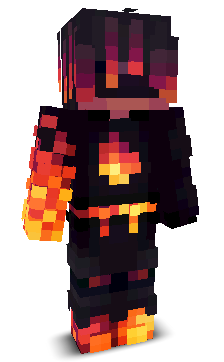 ToprakTrixYT's skin