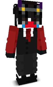Jester_Selvaris's skin
