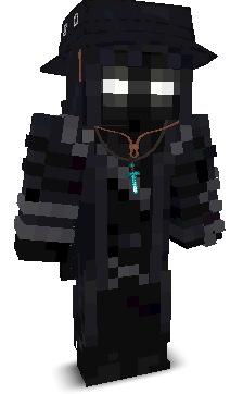 Kelderman's skin