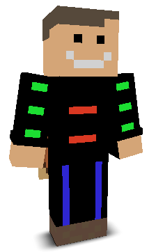 JulianSGT's skin