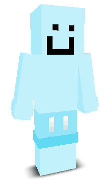 WheresToast's skin