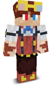 XxLoarde's skin