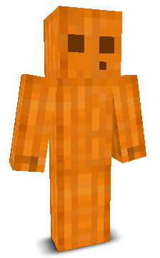 Pumkinman101's skin