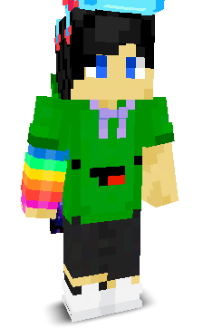 NiceContent's skin