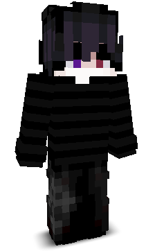 Envioza's skin