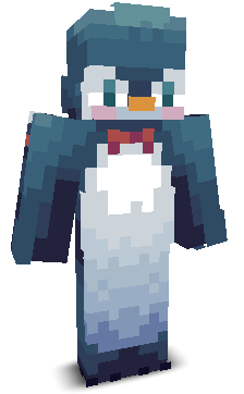 Penguin_XZ's skin