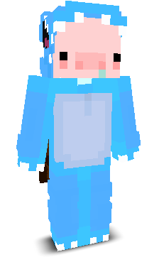GalaxyPig's skin