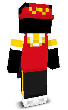 Giulioanni's skin