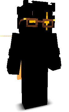 Haroseth's skin
