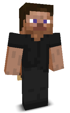 Mufst's skin