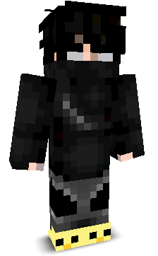 BozkurtAngel's skin