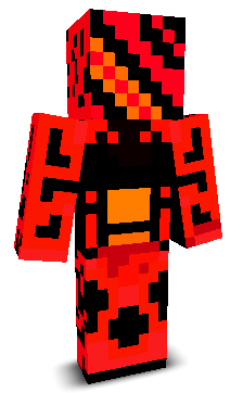 SM1LADON's skin