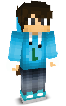 LeoskiFR's skin