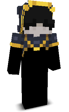 HE4VEN1's skin