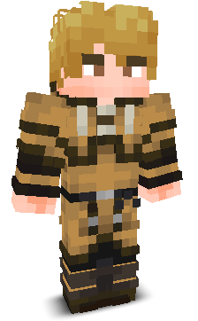 TwoPot's skin