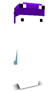 SenseiDaz's skin