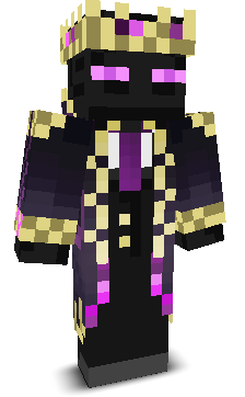 stinkmongoose's skin