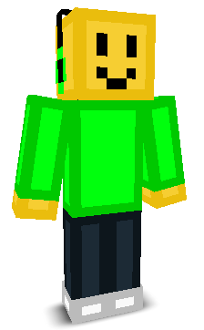 NeonTheAwesome's skin